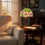 PETALYN | STOLNÍ LAMPA INSPIROVANÁ BAROKEM