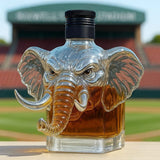 Lahev whisky Elephant Crown Royal