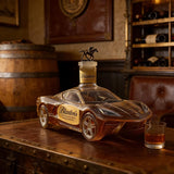 Boca viskija - Corvette edice